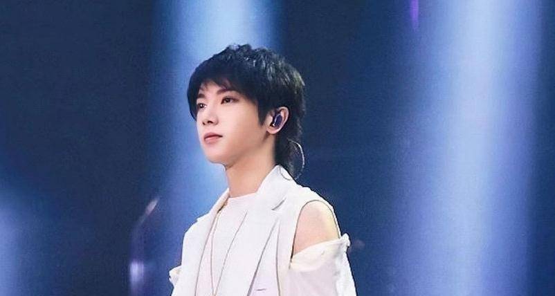 《歌手》华晨宇和周深差很多?强调自己30岁,"年龄大"很骄傲