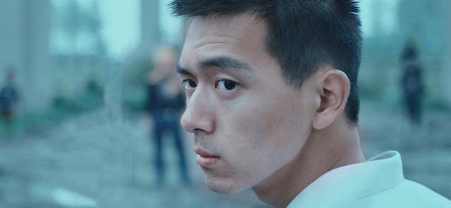 《抵达之谜》即将启程,看24岁李现如何演绎一场关于青春的救赎_少年