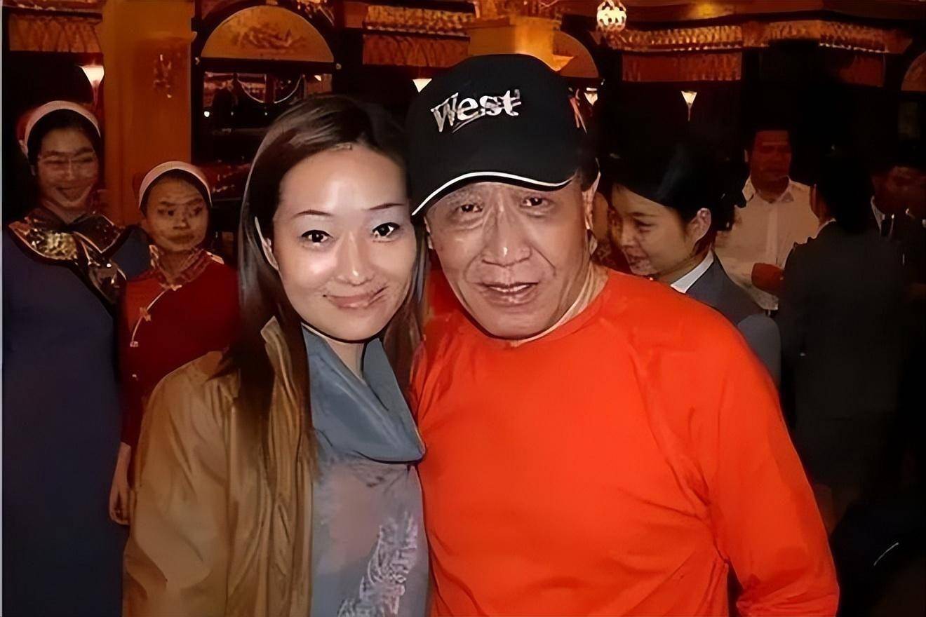 张馨茹:嫁大33岁歌王张帝,婚后成闺蜜后妈,现今婚姻状况怎样_女儿