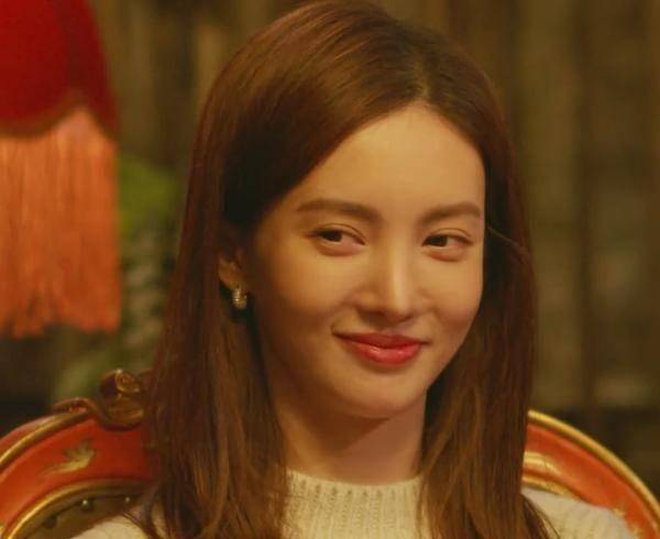 《北辙南辕》许龄月太有气质了,看她之前的四个角色,绝对惊艳_鲍雪_陈