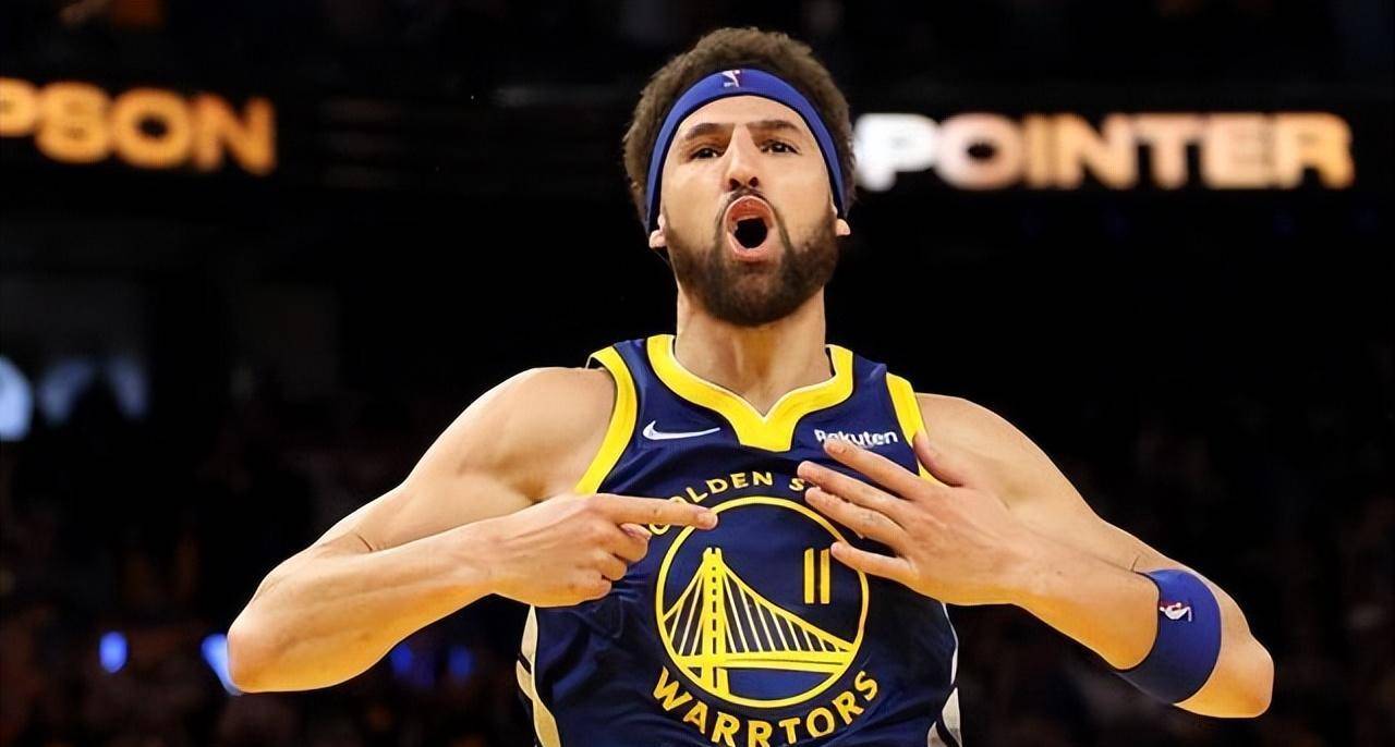 2亿,汤普森续约合同曝光!_勇士_格林_防守