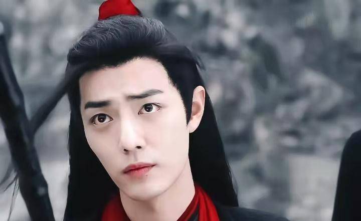 《陈情今世篇72》同心协力,走向明天_蓝湛_魏无羡_秦悦