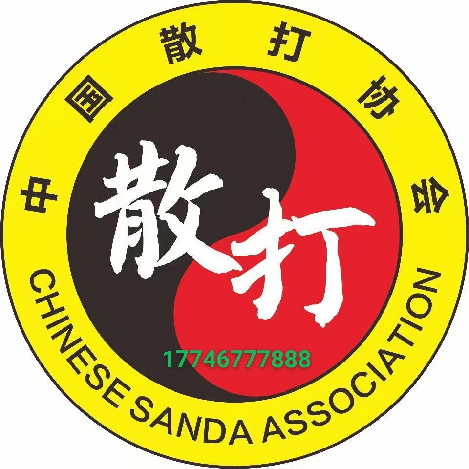 中国散打协会周飞龙:散打不仅仅是一种运动,更是一种精神_武术_方法