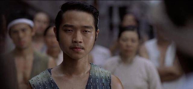 《功夫》你不知道的那些细节,你能猜到酱爆是高手吗_阿珍_电影_周星驰