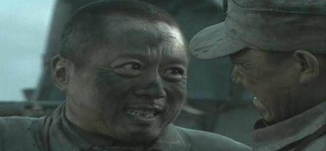 孔捷堂堂一个独立团团长被发配去当马夫,面子上实在
