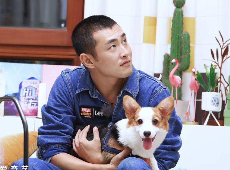 《hi,室友2》来袭,王彦霖陈立农回归,新嘉宾更是惊喜连连_麒麟_卫视台