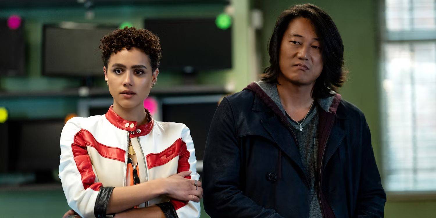 《速度与激情10》的结局解释?