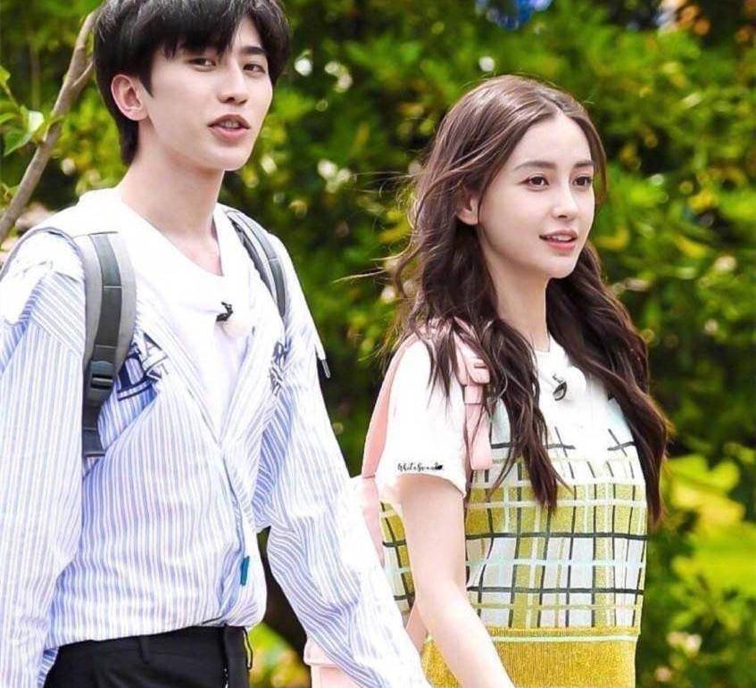 《奔跑吧9》mc阵容官宣,宋雨琦黄旭熙回归,3位老成员被粉丝遗忘_郑恺