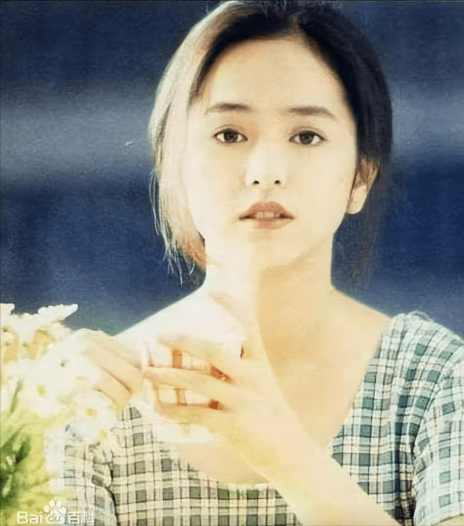 "欲入豪门而不得"的8位女星:王祖贤被退货,关之琳百无禁忌