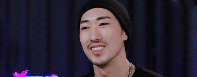 而到了第二季,则有冯正和高博参加节目,由此来看kod五虎上将,都参加过