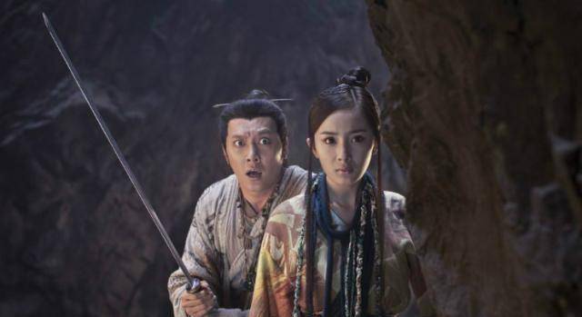 《画皮3》开机,陈坤携手杨颖,杨幂,新组合能否再创辉煌?