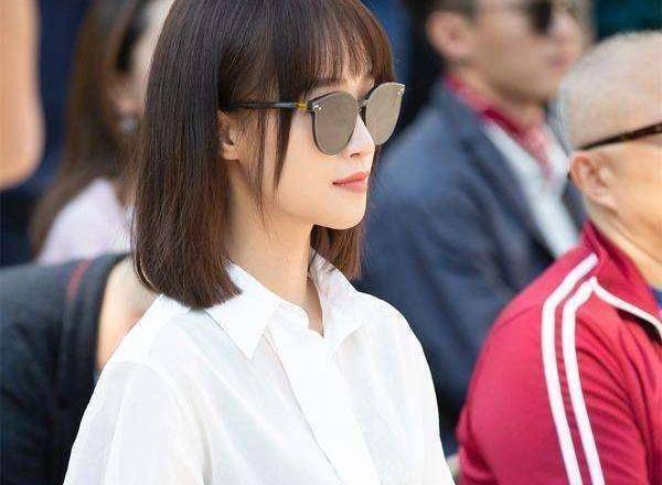 《精英律师》热播,作为女主的蓝盈莹为何不能走红?_角色_戴曦_观众