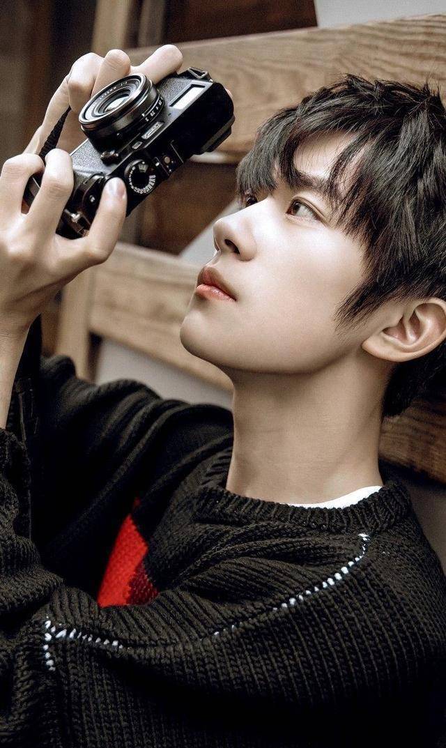 《爵迹2》主题曲mv已出,易烊千玺的造型为他圆梦了_孙悟空_电影