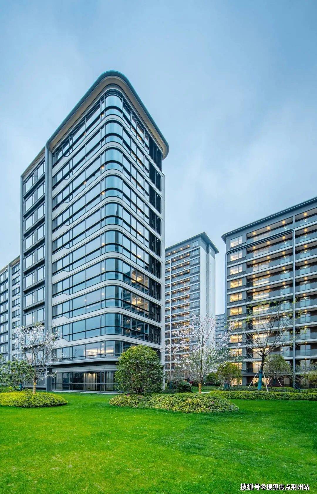 武汉城建·融创|奥璟园售楼处电话|营销中心地址|开盘|价格||楼盘详情