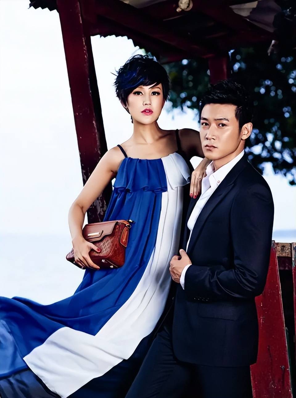 陆毅:我愧对孤独母亲,余生为5个最爱的女人而活_父母_父亲_儿童