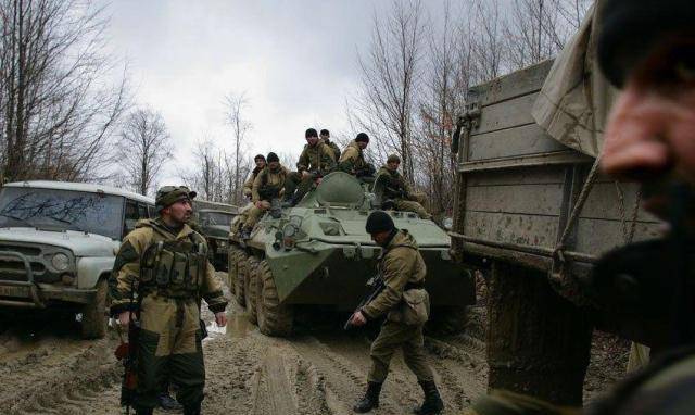 第一次车臣战争,俄军唯一一次漂亮仗:"斩首"杜达耶夫!