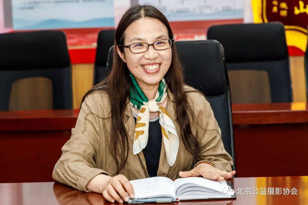 全国光影助学工程教育研学会在百年名校光影75校区济宁八中召开_摄影