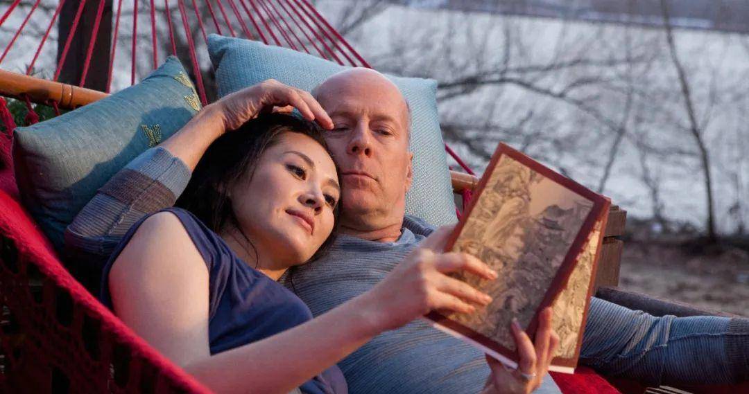 张艺谋执导的好莱坞大片《长城》,云集了刘德华,张涵予,景甜,彭于晏