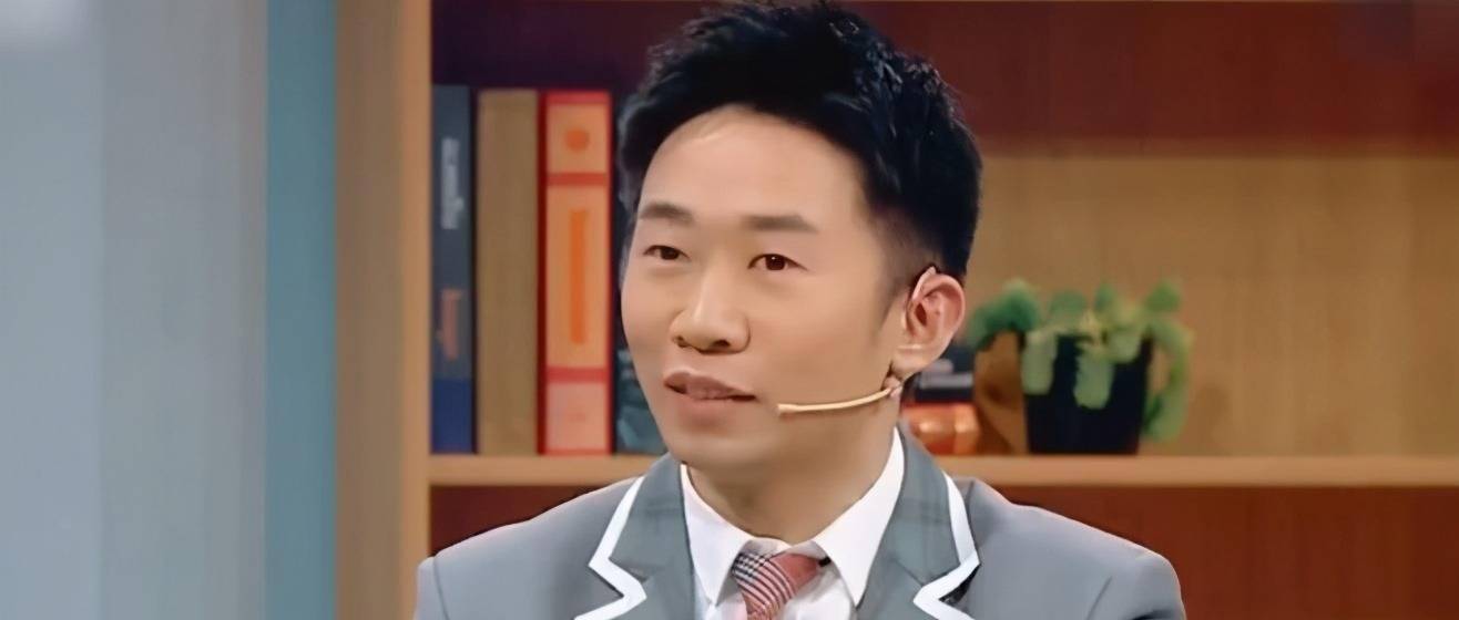 《火星情报局5》回归老套路,杨迪撑场笑点多,伊能静表现油腻_节目