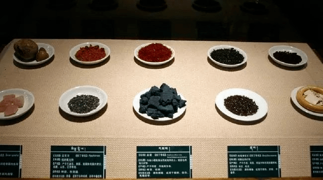 南杰格瓦:您对于藏药的诸多疑问,答案这里都有!_药材_原料药_药物
