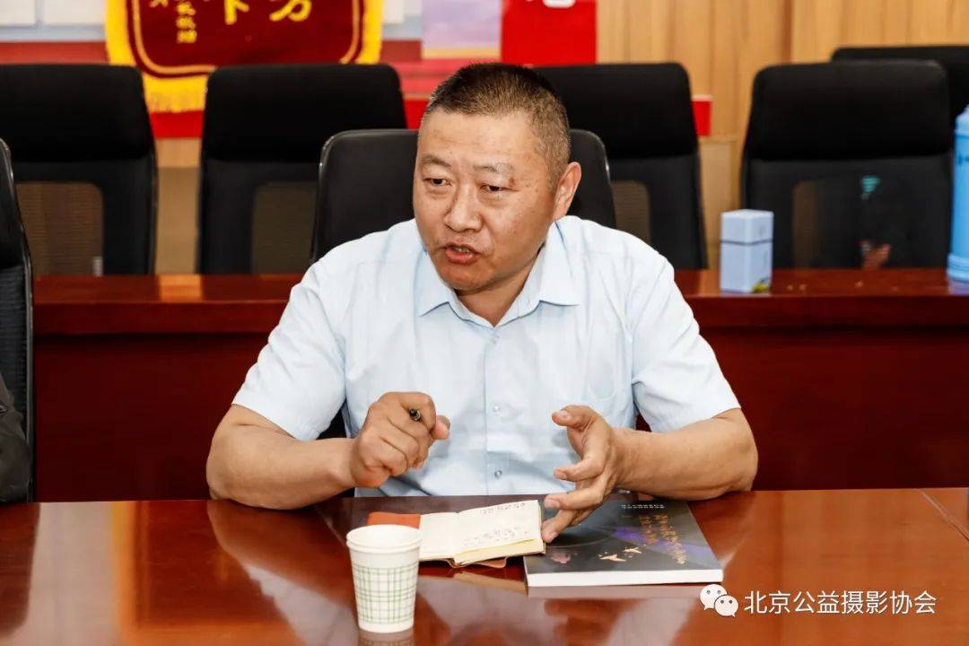 全国光影助学工程教育研学会在百年名校光影75校区济宁八中召开_摄影