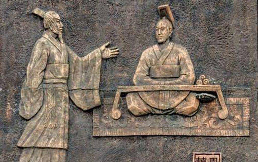“儒家”从汉朝至魏晋言意关系看儒学地位变化
