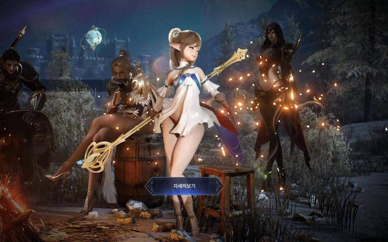 hit2手游台服5月23日正式公测 hit2台服下载登录详细