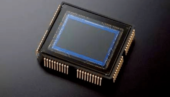 相机中的硅基光电探测器_电子_器件_控制