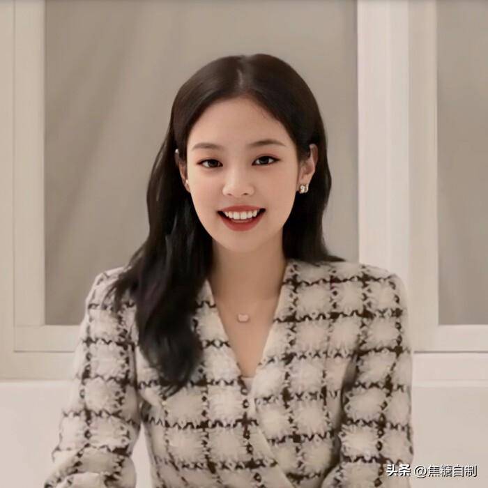 jennie恋情终究被实锤,粉丝脱粉上热搜_活动_舞台_绯闻