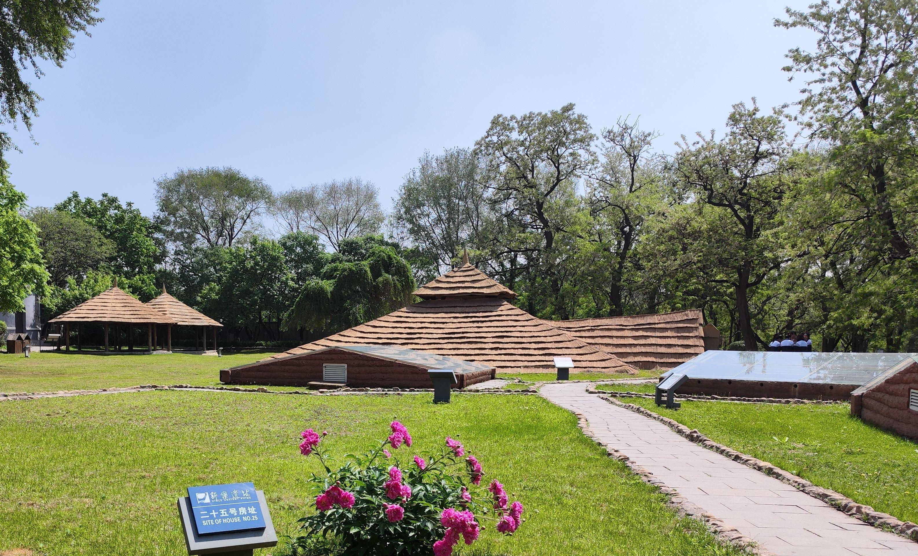 沈阳地区最早的人类定居点，你去过几个？