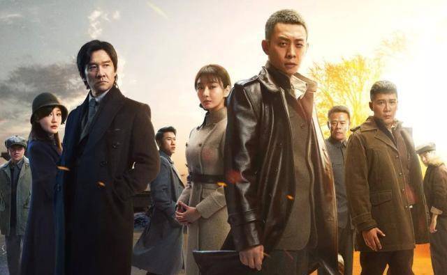 这可苦了参演演员吴京,胡歌,张译等人.