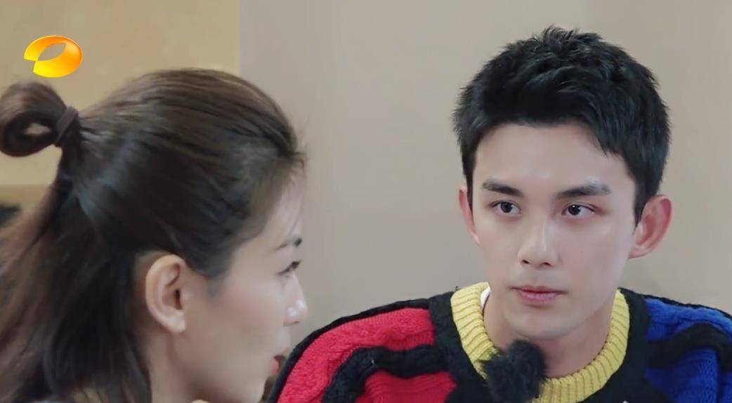 刘涛吴磊失民心,网友:吴磊垮掉_张翰_节目_态度