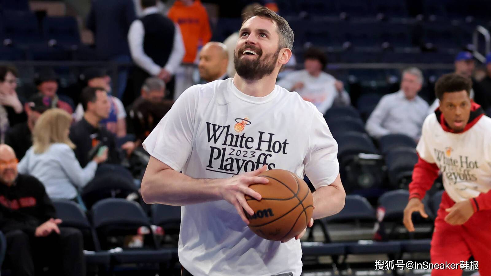 乐福惊人纪录:职业生涯季后赛全进总决赛_迈阿密热火队_比赛_本赛季