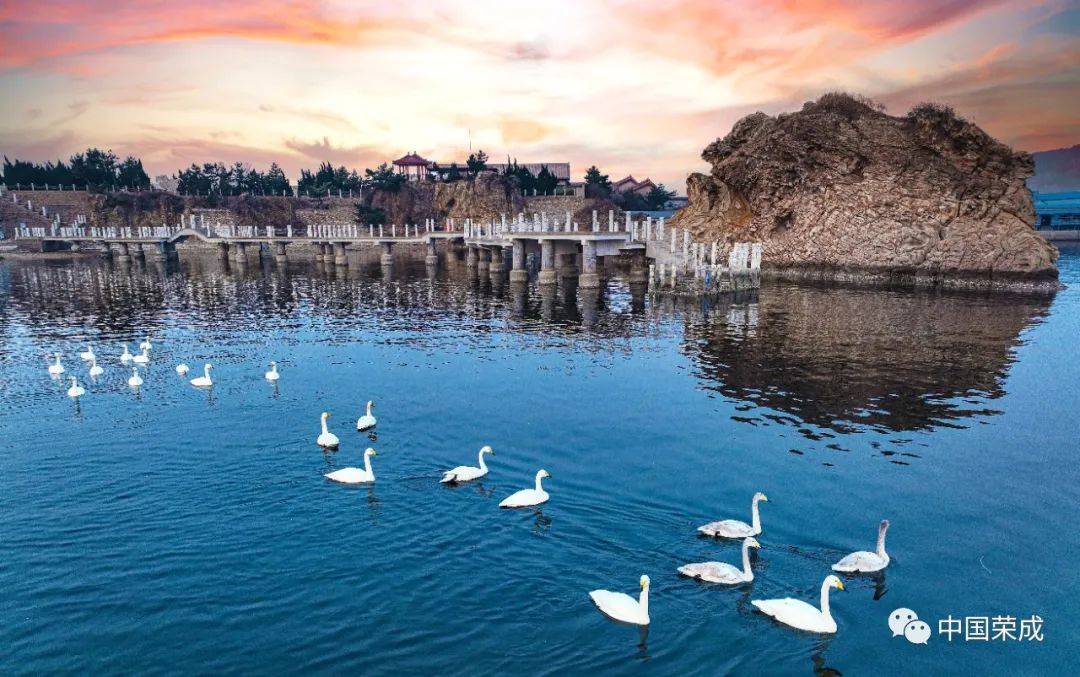 67中国旅游日,荣成嗨玩攻略来了!_导航_世界_景区