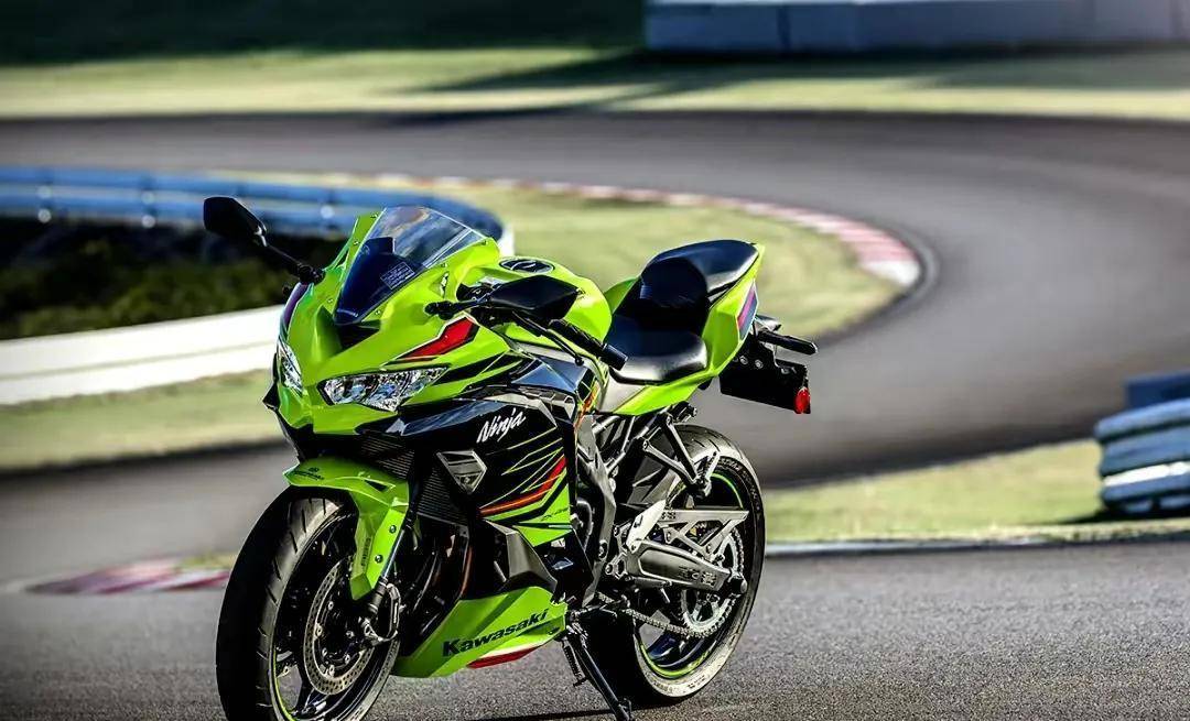 川崎zx-4r即将北京车展上市_搜狐汽车_搜狐网