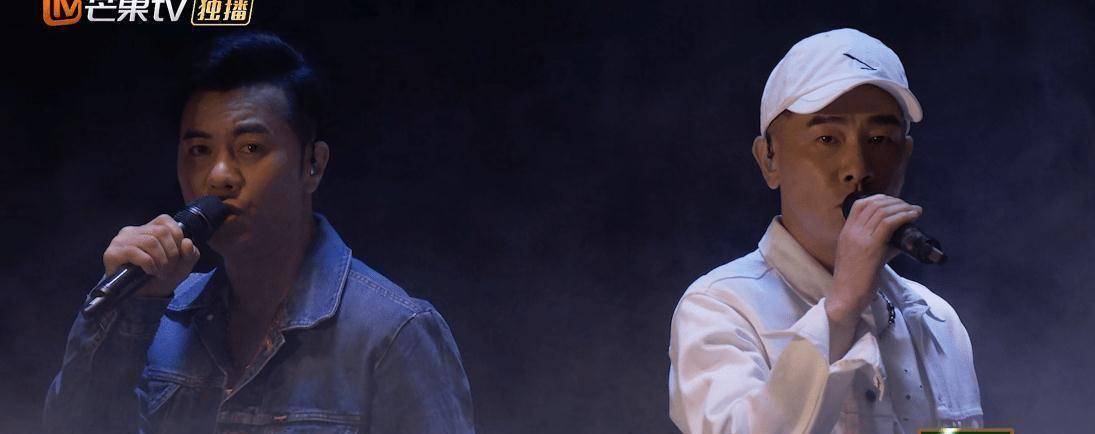 《披荆斩棘》五公录制:大湾区淘汰1人,张晋赢李承铉没有悬念_李云迪