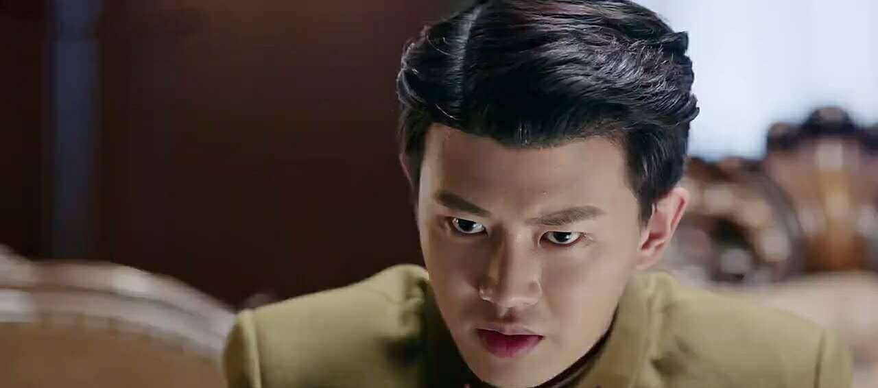 《秋蝉》池诚4大"迷惑"行为:对叶冲不内疚,不管林小庄伤势_宫本苍_剧