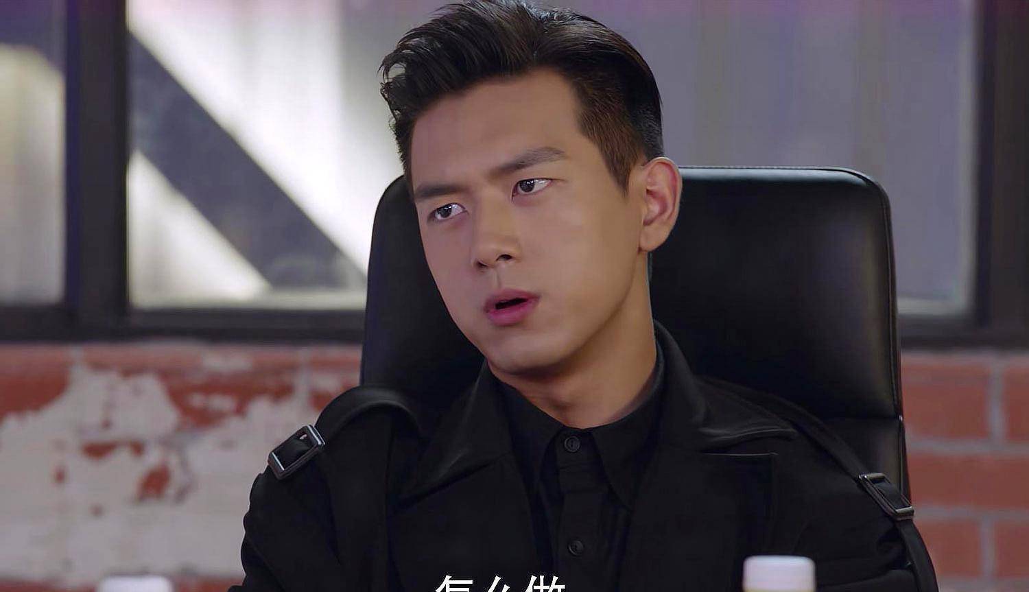 《亲爱的热爱的》:佟年终于智商在线,韩商言却败给了