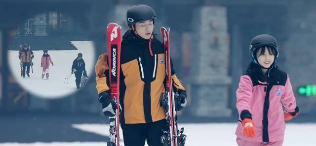 《怦然心动20岁》:马波波倪倪这期氛围够美妙,真得谢谢这位月老_阿卓