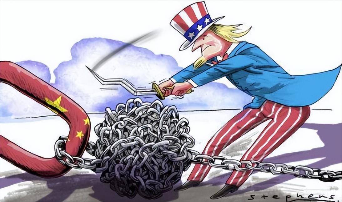 g7峰会在日本召开,对华"脱钩断链"或将形成,我们如何应对?