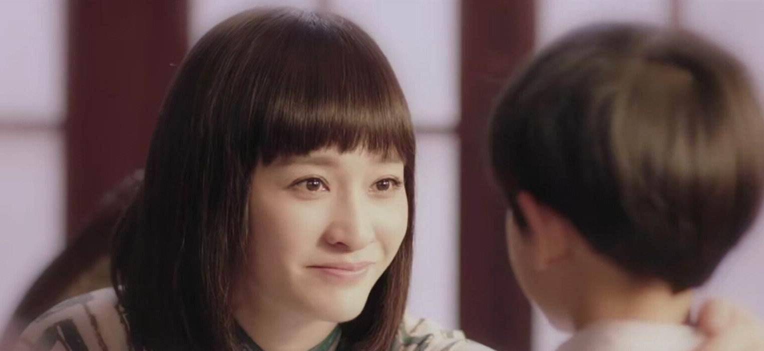 秋蝉电视剧叶冲是谁演的_秋蝉演员表叶冲结局_秋蝉电视剧叶冲收官剧照