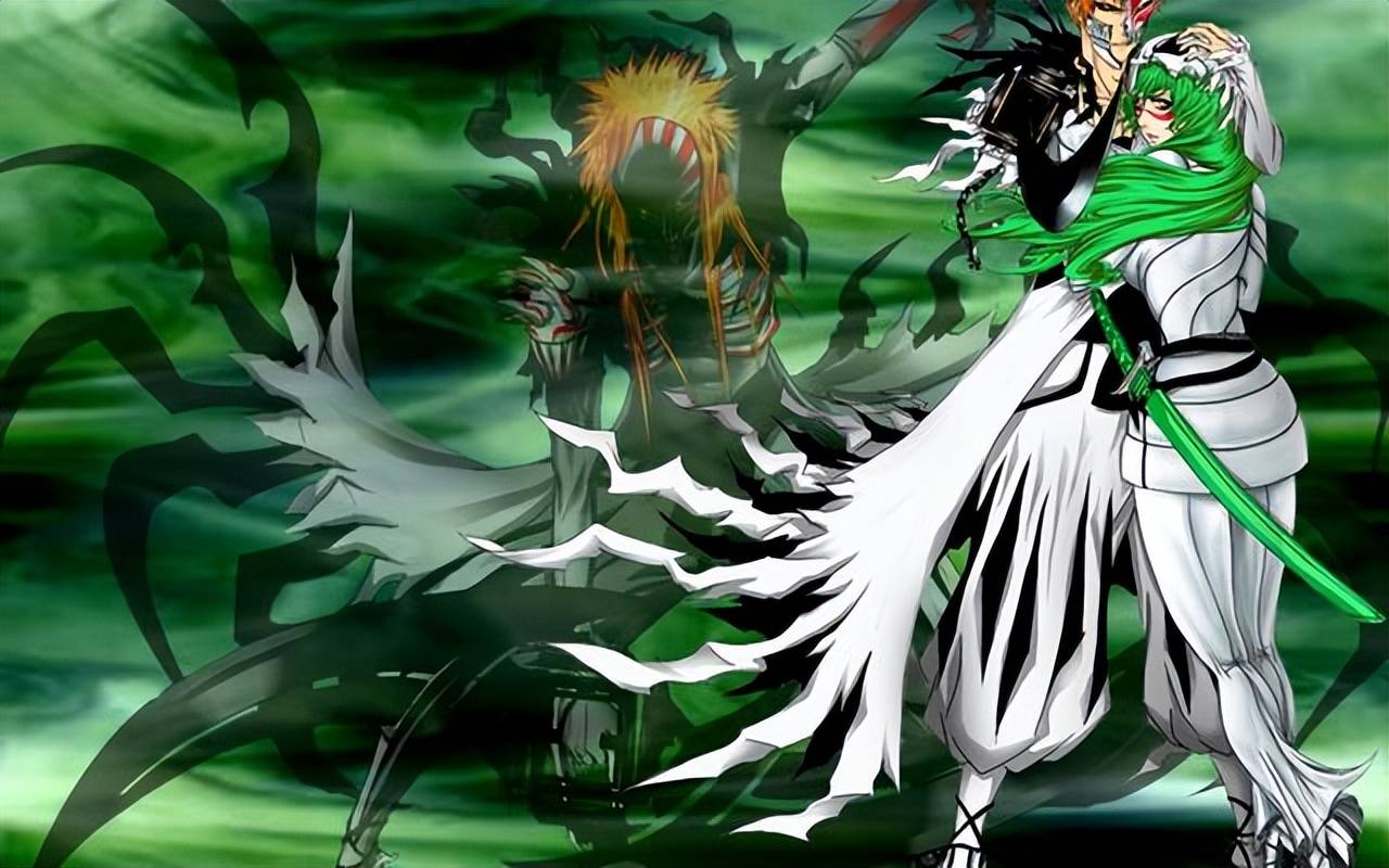 三本难得一见的冷门同人文，两本死神，一本怪物猎人_搜狐网