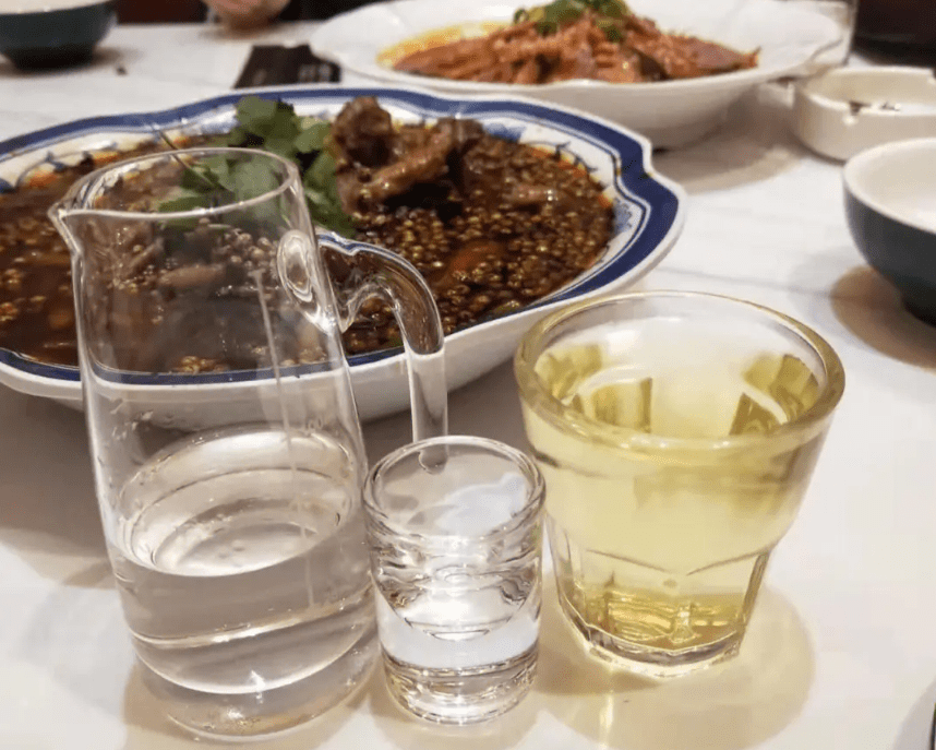 河北67岁陈老汉,喝了22年的酒,现在老了,终于悟出4个深刻道理_酿造