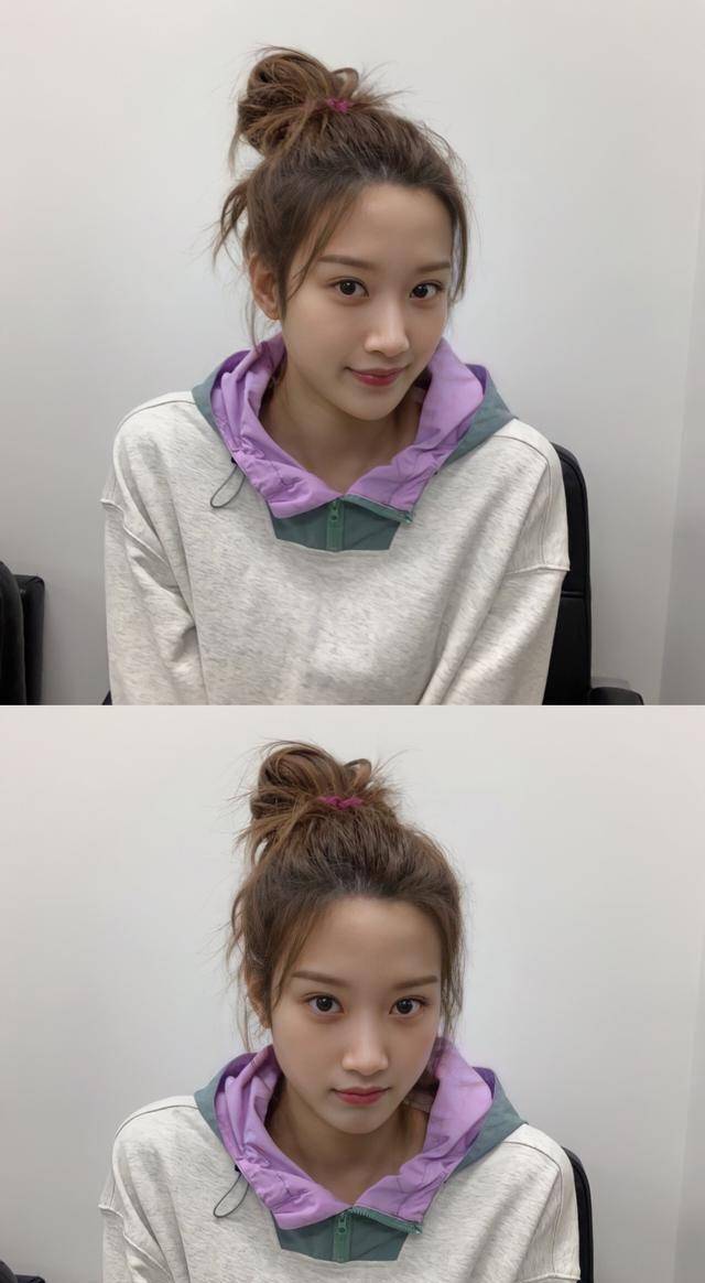 《女神降临》文佳煐——她才是真正的现实版玛丽苏女主!