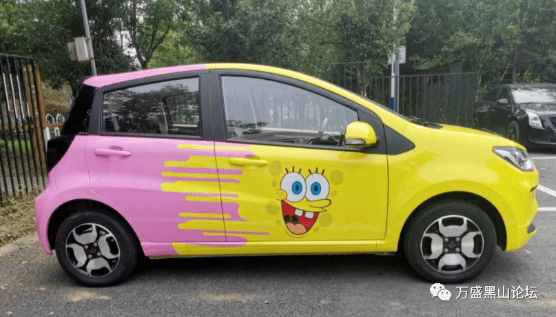 越开越精神,思皓花仙子一周年用车心得