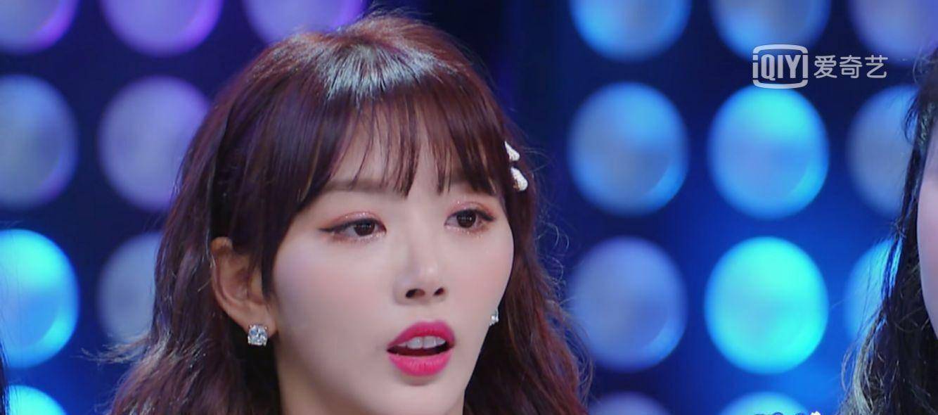 《青春有你2》孔雪儿获a等级引争议,为什么她是首个a等级?