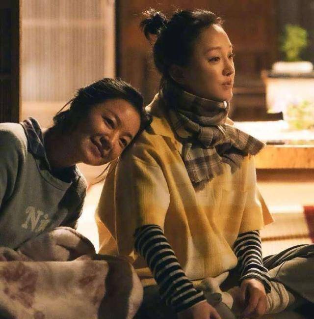 《奇遇人生2》杨颖周迅参加,而刘雯也因两点原因让大家共同期待_阿雅