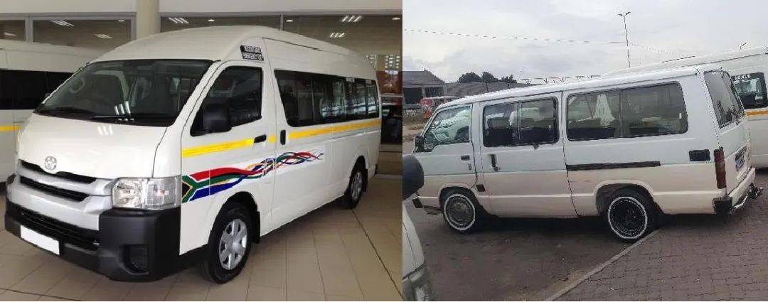 带你揭开南非出租车的庐山真面目!_搜狐汽车_搜狐网