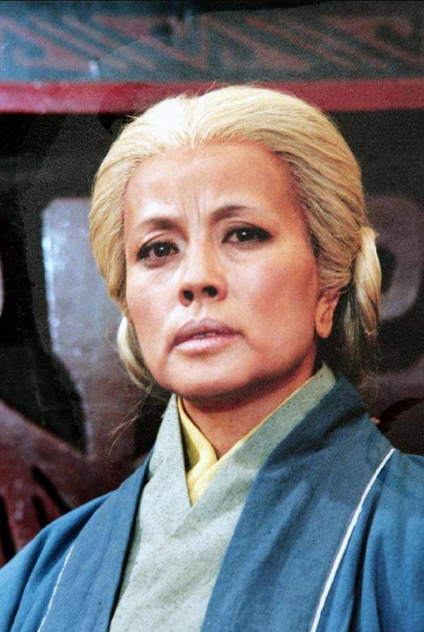 刘晓庆是最会"装美"的老演员?