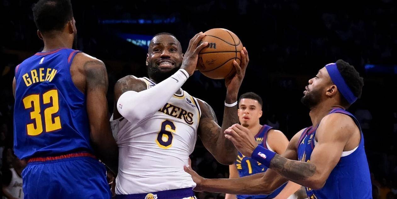 nba近30年,名副其实的球员只有7人,奥尼尔没有资格_防守_进攻_加内特